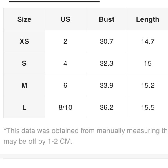 NWT SHEIN SXY Pink Sequin Crop Tube Top L - Picture 9 of 9